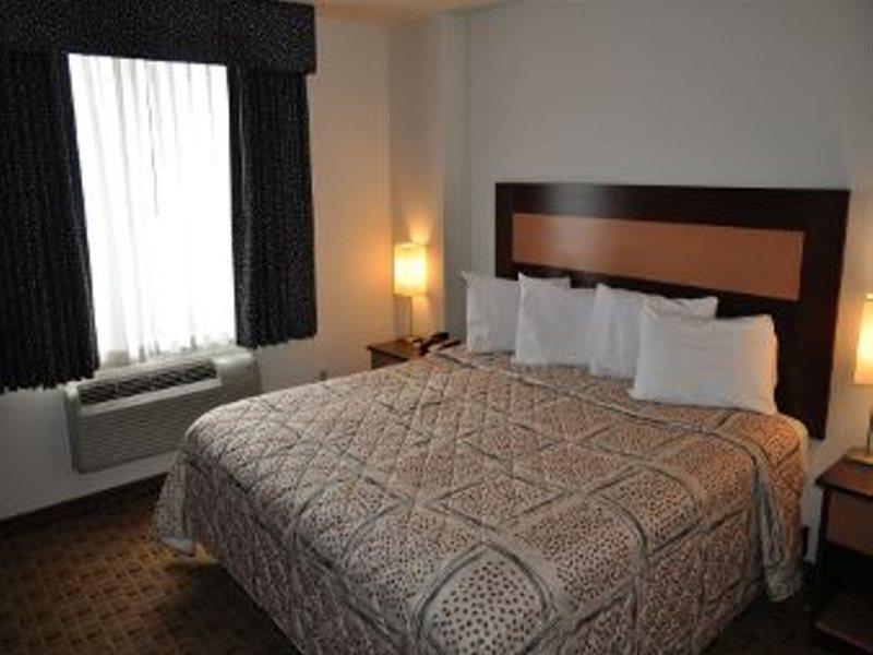 Super 8 By Wyndham Brooklyn / Park Slope Hotel New York Exterior foto