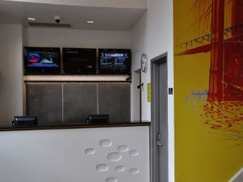Super 8 By Wyndham Brooklyn / Park Slope Hotel New York Interior foto