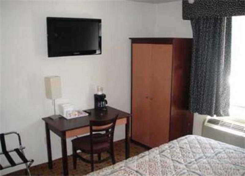 Super 8 By Wyndham Brooklyn / Park Slope Hotel New York Cameră foto